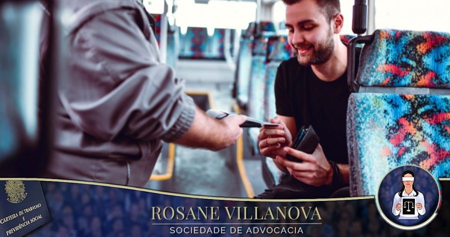 TRF3 confirma contagem de tempo especial e concede aposentadoria para cobrador de ônibus post67